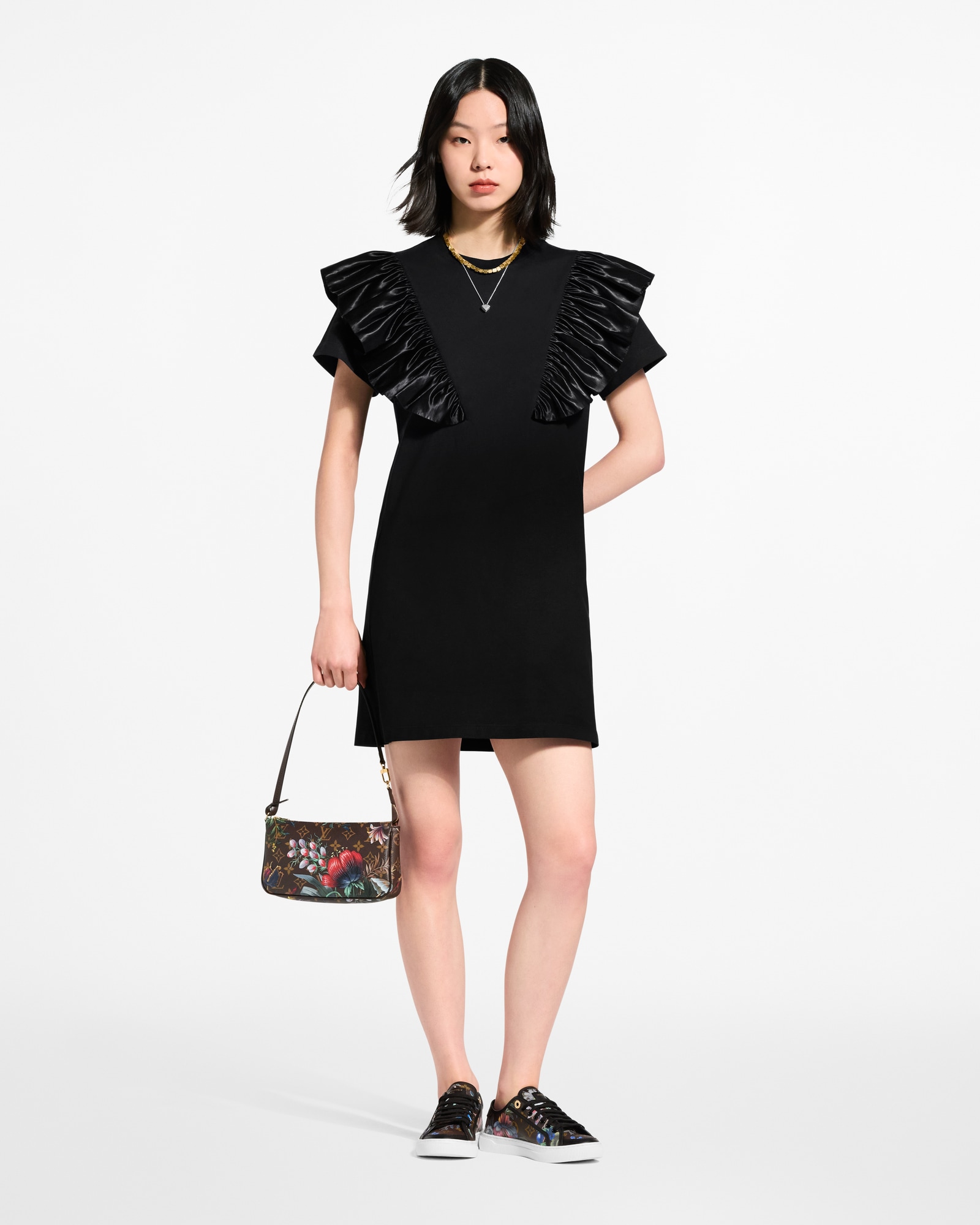 LV Lagoon Sneaker - Women - Shoes | LOUIS VUITTON ®